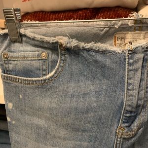 Free People Jeans